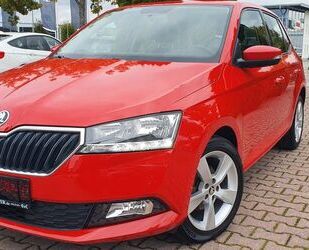 Skoda Skoda Fabia Cool Plus - KLIMA - USB - BLUETOOTH Gebrauchtwagen