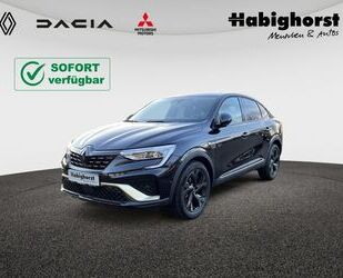 Renault Renault Arkana E-TECH engineered hybrid 145 Gebrauchtwagen