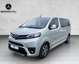 Toyota Toyota Proace L1 Shuttle Comfort 2.0 D-4D KAT 8 Si Gebrauchtwagen