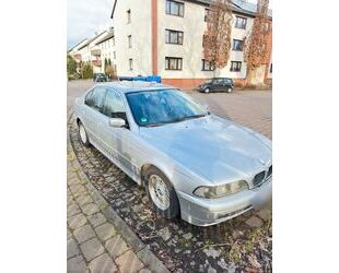 BMW BMW e39 525i Gebrauchtwagen