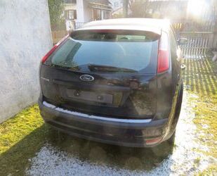 Ford Ford Focus 1.6 Ambiente Ambiente Gebrauchtwagen