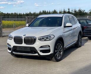 BMW BMW X3 xDrive 30 i xLine Sport+Leder+Kamera+Panora Gebrauchtwagen