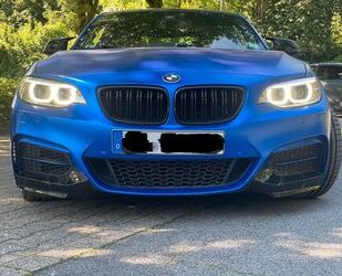 BMW BMW M235i xDrive Coupé - Gebrauchtwagen