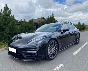 Porsche Porsche Panamera Sport Turismo 4 E-Hybrid BOSE PAN Gebrauchtwagen