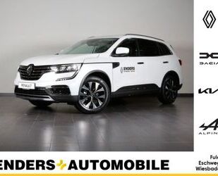 Renault Renault Koleos 1.3 EU6d Techno TCe 160 EDC Gebrauchtwagen