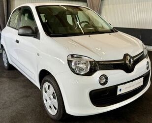 Renault Renault Twingo Life HU/AU neu, 1 Jahr GW Garantie Gebrauchtwagen