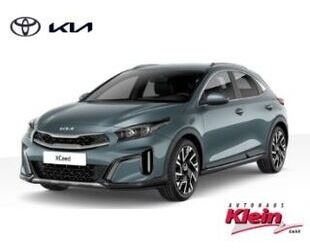 Kia Kia XCeed Spirit 1.5 T-GDI DCT7 mit Xclusive-Pake Gebrauchtwagen