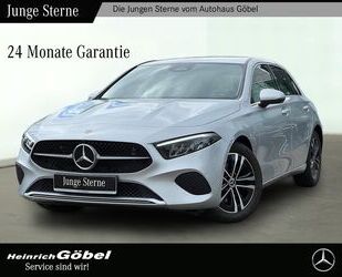 Mercedes-Benz Mercedes-Benz A 200 PROGRESSIVE*LED*SPURHALTE*KAME Gebrauchtwagen