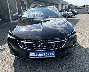 Opel Opel Insignia Elegance Gebrauchtwagen