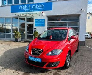 Seat Seat Altea XL Sun *PDC/SHZ/Bluetooth/MFL* Gebrauchtwagen