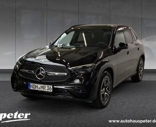 Mercedes-Benz Mercedes-Benz GLC 300 d 4M AMG/NIGHT/DIGITALLIGHT/ Gebrauchtwagen