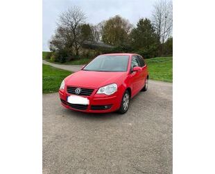 VW Volkswagen Polo 1.2 Comfortline 9N3 Gebrauchtwagen