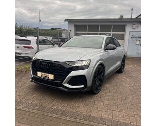 Audi Audi RSQ8 RS Dynamik-Keramik