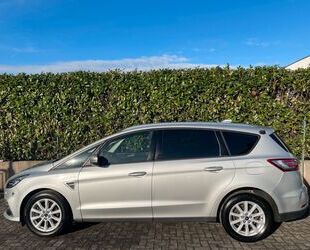 Ford Ford S-Max S-MAX Trend AUTOMATIK KAMERA Gebrauchtwagen