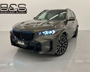 BMW BMW X5 30 d xDrive M Sport ACC,HUD,PANO,HARMAN,LUF Gebrauchtwagen