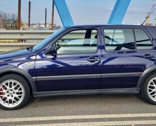 VW Volkswagen Golf III 2.0 GTI 16V 20 Jahre GTI Gebrauchtwagen