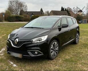 Renault Renault Grand Scenic Experience ENERGY dCi 110 Exp Gebrauchtwagen