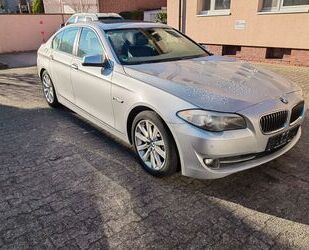 BMW BMW 530d Limousine Gebrauchtwagen