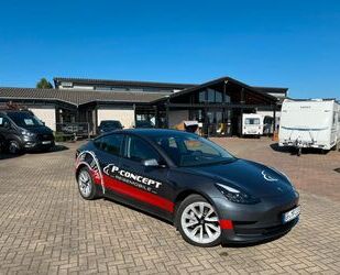 Tesla Model 3 Gebrauchtwagen