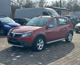 Dacia Sandero Gebrauchtwagen