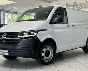 VW Volkswagen T6.1 Transporter 2.0 TDI 4M LED NAVI NE Gebrauchtwagen