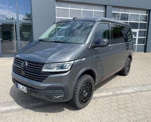 VW Volkswagen T6.1 California Beach Edition *offroad* Gebrauchtwagen