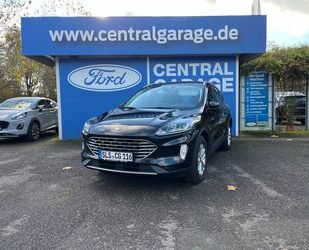 Ford Ford Kuga 2.0 EcoBlue 4x4 Aut. TITANIUM Gebrauchtwagen