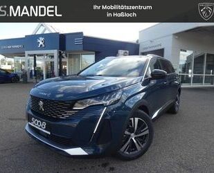 Peugeot Peugeot 5008 1.5 BlueHDi 130 Allure Pack Automatik Gebrauchtwagen