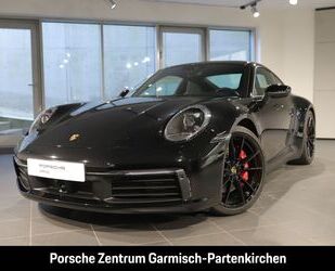 Porsche Porsche 992 911 Carrera S LenkradHZG 360 Kamera AC Gebrauchtwagen