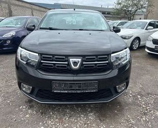 Dacia Dacia Sandero II Essentiel Gebrauchtwagen