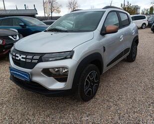 Dacia Dacia Spring Electric Extreme Navi Kamera Klima Gebrauchtwagen