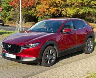 Mazda Mazda CX-30 2.0 SKYACTIV-X M-Hybrid Selection Sele Gebrauchtwagen