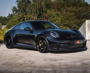 Porsche Porsche 992 GT3 Touring / PCCB / Lift / Carbon / B Gebrauchtwagen