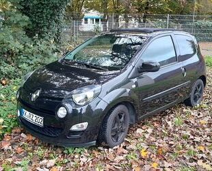 Renault Renault Twingo Sport Facelift Liberty 1.2 Eco-Dri Gebrauchtwagen