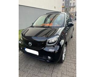 Smart Smart ForFour 1.0 52kW - Gebrauchtwagen