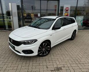 Fiat Fiat Tipo Kombi 1.4 T-Jet S-Design Sport, AHK, XEN Gebrauchtwagen