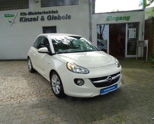 Opel Opel Adam Jam Gebrauchtwagen