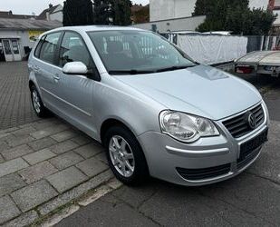 VW Volkswagen Polo 1.2 51kW Comfortline*Isofix*Klimaa Gebrauchtwagen