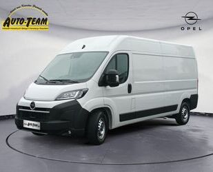 Opel Opel Movano 2.2 BlueHDi 180 L3H2 VA Autm. Gebrauchtwagen