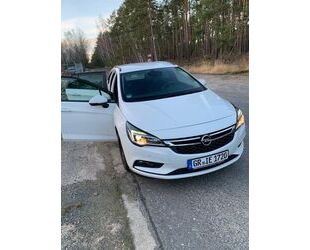 Opel Opel Astra ST 1.6 CDTI Sports Tourer Plus Gebrauchtwagen