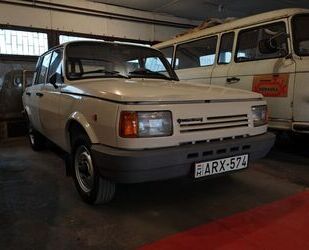 Wartburg Wartburg 1.3 limusin Gebrauchtwagen