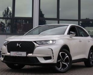 DS Automobiles DS Automobiles DS7 (Crossback) BlueHDi 180 Be Chic Gebrauchtwagen