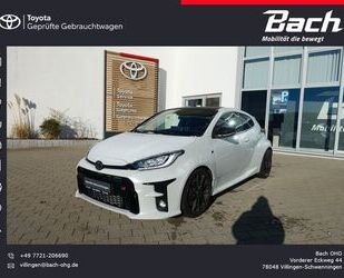 Toyota Toyota GR Yaris mit Performance Paket Gebrauchtwagen