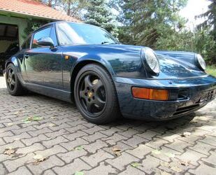 Porsche 964 Gebrauchtwagen