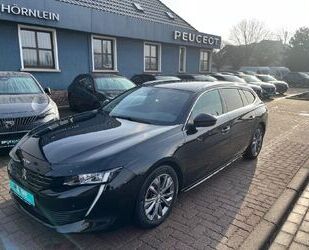 Peugeot 508 Gebrauchtwagen