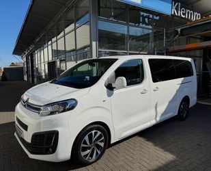 Citroen SpaceTourer Gebrauchtwagen