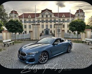 BMW BMW M850 Coupe M850 i xDrive INDIVIDUAL Voll Carbo Gebrauchtwagen