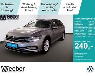 VW Volkswagen Passat Variant 2.0 TDI Business AHK Nav Gebrauchtwagen