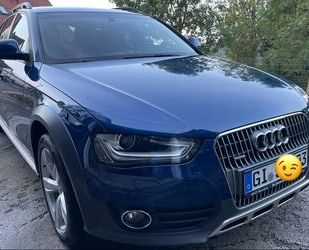 Audi Audi A4 Allroad 2.0 TFSI S tronic quattro - Gebrauchtwagen