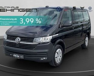 VW Volkswagen T6.1 Caravelle Trendline KR 2.0 TDI DSG Gebrauchtwagen